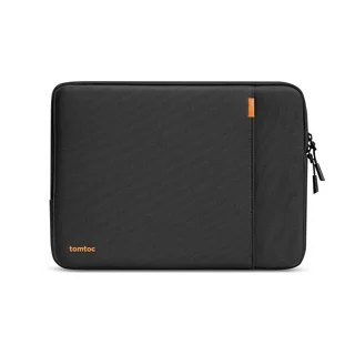 کاور لپتاپ تامتاک مدل Defender-A13، مناسب برای مکبوک 14 اینچ