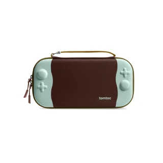 کیس کنسول تامتاک مدل FancyCase-G05، مناسب برای Nintendo Switch 2