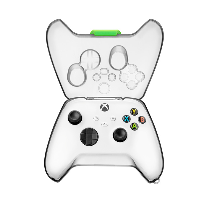 تصویر محافظ دسته ایکس‌ باکس تام‌ تاک مدل ArmorCase G26 مناسب Xbox Series