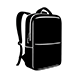 icon backpack icon backpack