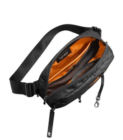 کیف کراس بادی تام‌تاک مدل Aviator T33 حجم 3.5 لیتر