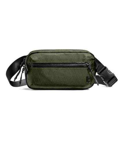 تصویر کیف کراس بادی تام‌ تاک مدل Aviator T35 با طراحی X-Pac، ضد آب و وزن سبک
