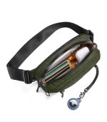 کیف کراس‌بادی تام تاک مدل Aviator-T35 – حجم ۱٫۵ لیتر، مناسب استفاده روزمره و سفر