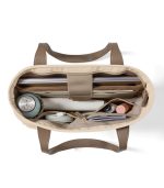 کیف لپ‌تاپ Tomtoc Versatile-T23 – با ظرفیت بالا و طراحی شیک برای لپ‌تاپ‌ها و تبلت‌ها